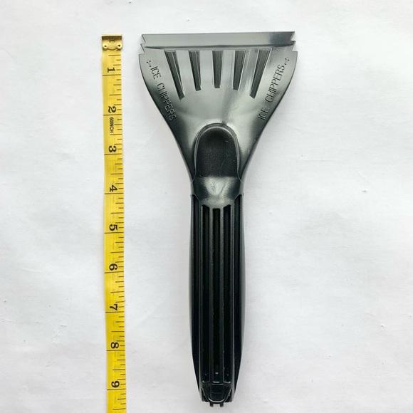 NWT 3-piece 9 in. Ice Scrapers - Picture 4 of 6